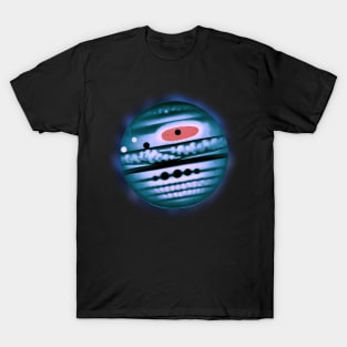 Gas Giant T-Shirt